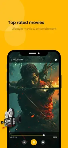 hotstar-south-movie Top Rated Movies